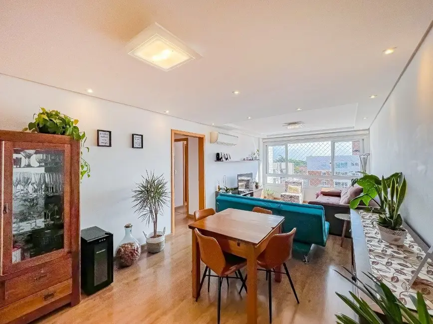 Foto 2 de Apartamento com 2 quartos à venda, 78m2 em Boa Vista, Porto Alegre - RS