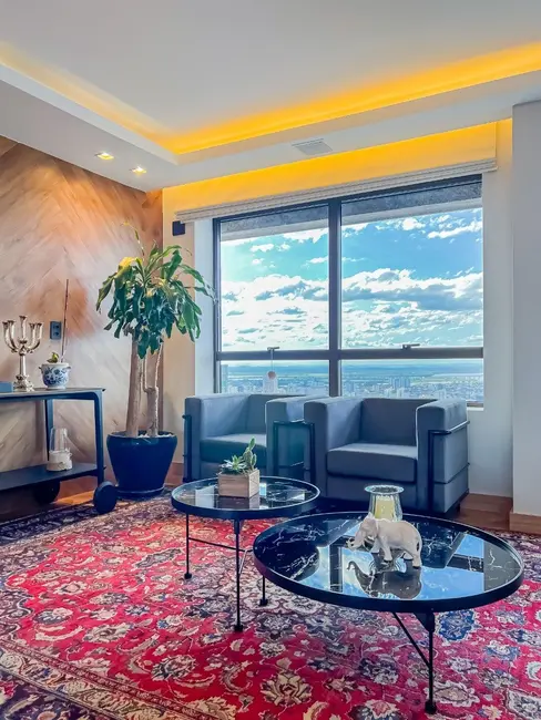 Foto 6 de Apartamento com 3 quartos à venda, 187m2 em Bela Vista, Porto Alegre - RS