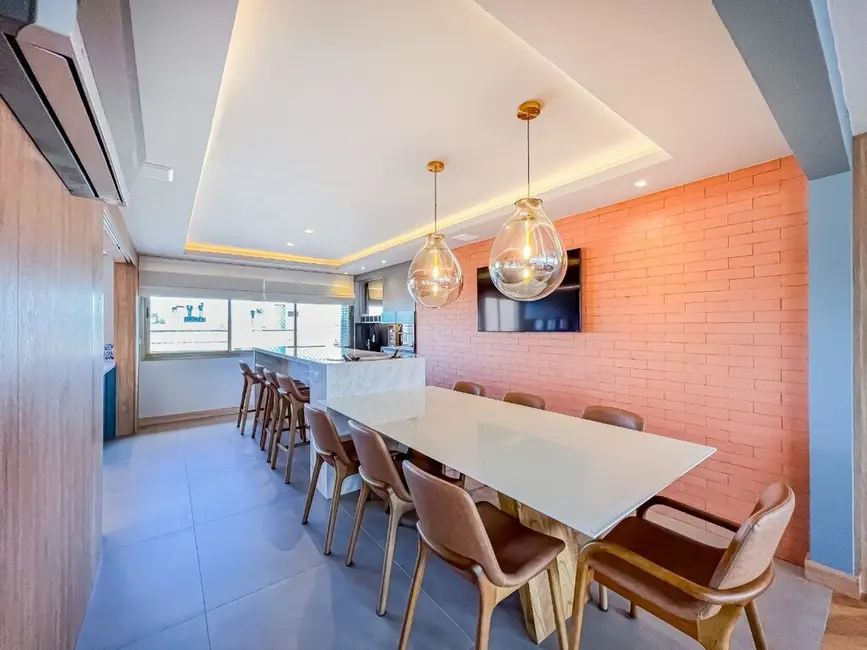 Foto 8 de Apartamento com 3 quartos à venda, 187m2 em Bela Vista, Porto Alegre - RS