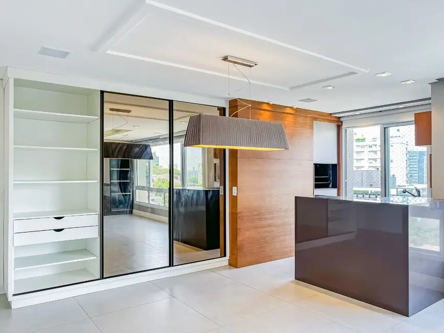 Foto 5 de Apartamento com 3 quartos à venda, 137m2 em Higienópolis, Porto Alegre - RS