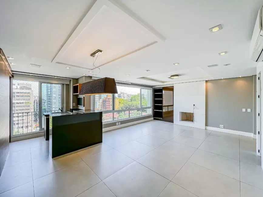 Foto 3 de Apartamento com 3 quartos à venda, 137m2 em Higienópolis, Porto Alegre - RS