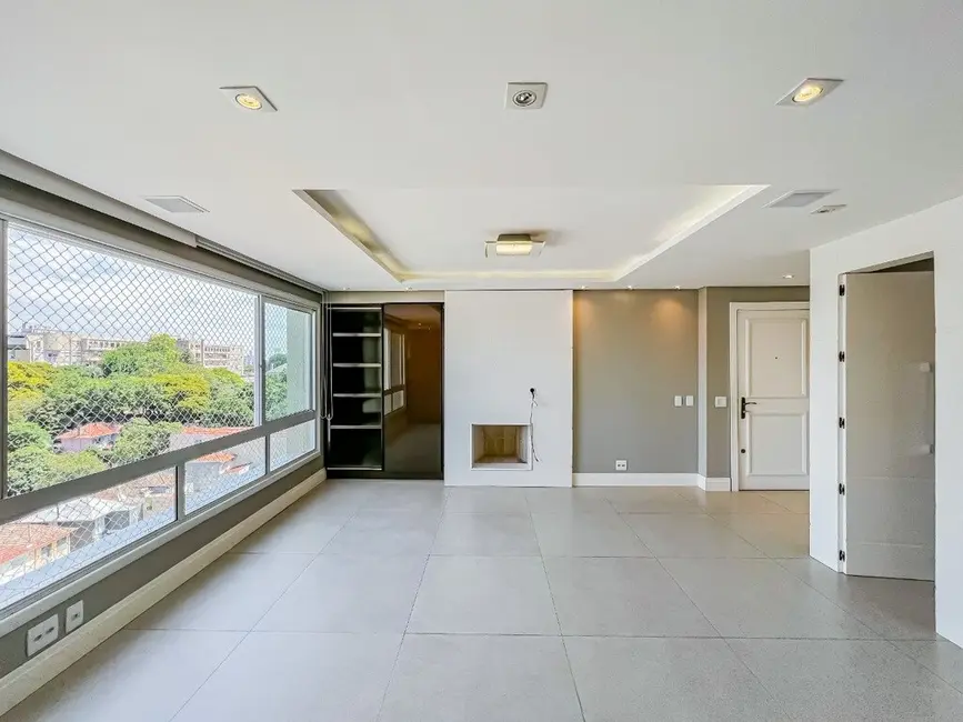 Foto 8 de Apartamento com 3 quartos à venda, 137m2 em Higienópolis, Porto Alegre - RS