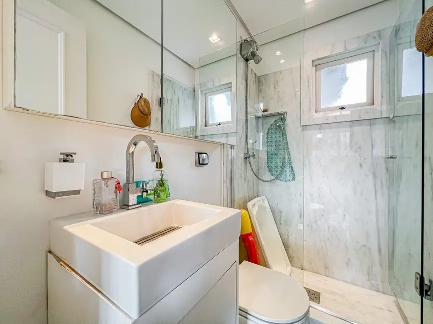 Foto 9 de Cobertura com 3 quartos à venda, 303m2 em Bela Vista, Porto Alegre - RS