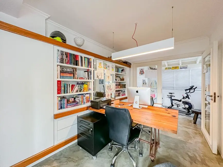 Foto 8 de Cobertura com 3 quartos à venda, 303m2 em Bela Vista, Porto Alegre - RS