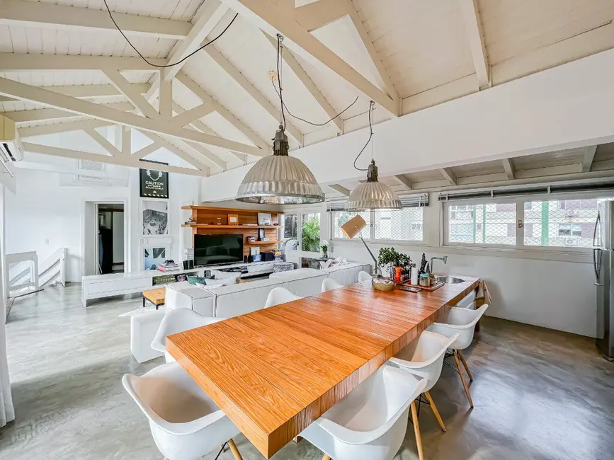 Foto 4 de Cobertura com 3 quartos à venda, 303m2 em Bela Vista, Porto Alegre - RS