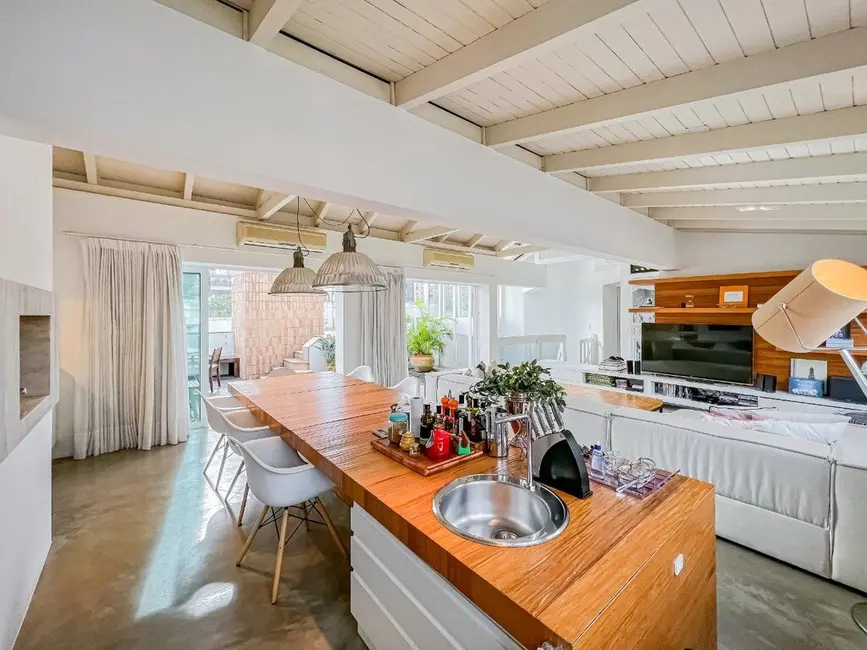 Foto 5 de Cobertura com 3 quartos à venda, 303m2 em Bela Vista, Porto Alegre - RS