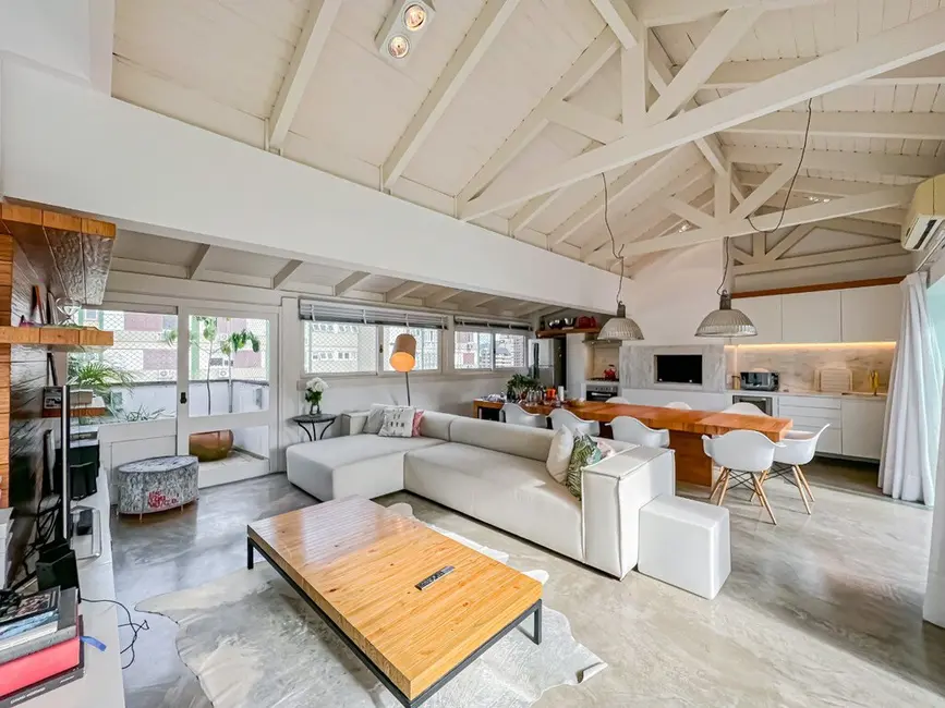 Foto 3 de Cobertura com 3 quartos à venda, 303m2 em Bela Vista, Porto Alegre - RS