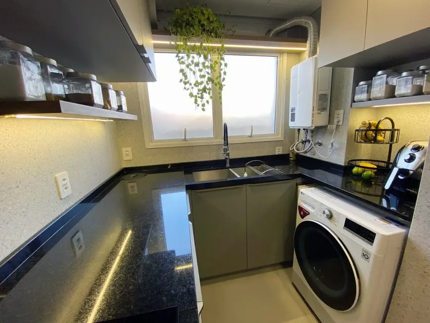 Apartamento com 2 quartos à venda, 157m2 em Menino Deus, Porto Alegre - RS - imagem 9 Foto 9 de Apartamento com 2 quartos à venda, 157m2 em Menino Deus, Porto Alegre - RS