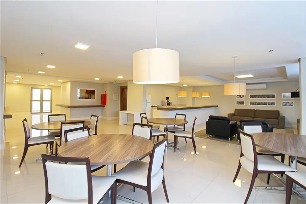 Foto 7 de Sala Comercial à venda, 40m2 em Petrópolis, Porto Alegre - RS