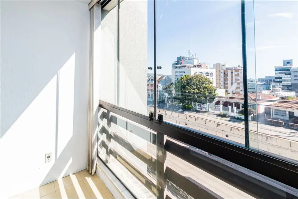 Foto 3 de Apartamento com 3 quartos à venda, 109m2 em Três Figueiras, Porto Alegre - RS