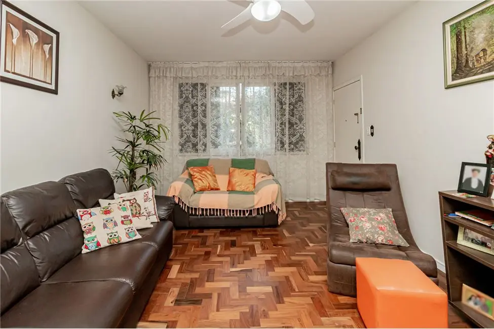 Casa com 4 quartos à venda, 133m2 em Morro Santana, Porto Alegre - RS - imagem 7 Foto 7 de Casa com 4 quartos à venda, 133m2 em Morro Santana, Porto Alegre - RS