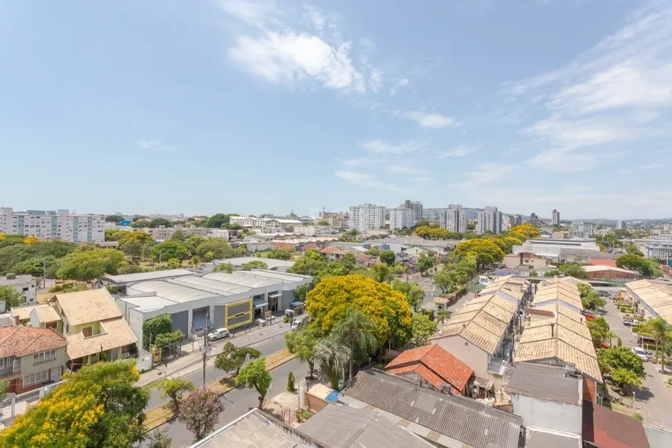 Foto 5 de Apartamento com 3 quartos à venda, 80m2 em Sarandi, Porto Alegre - RS