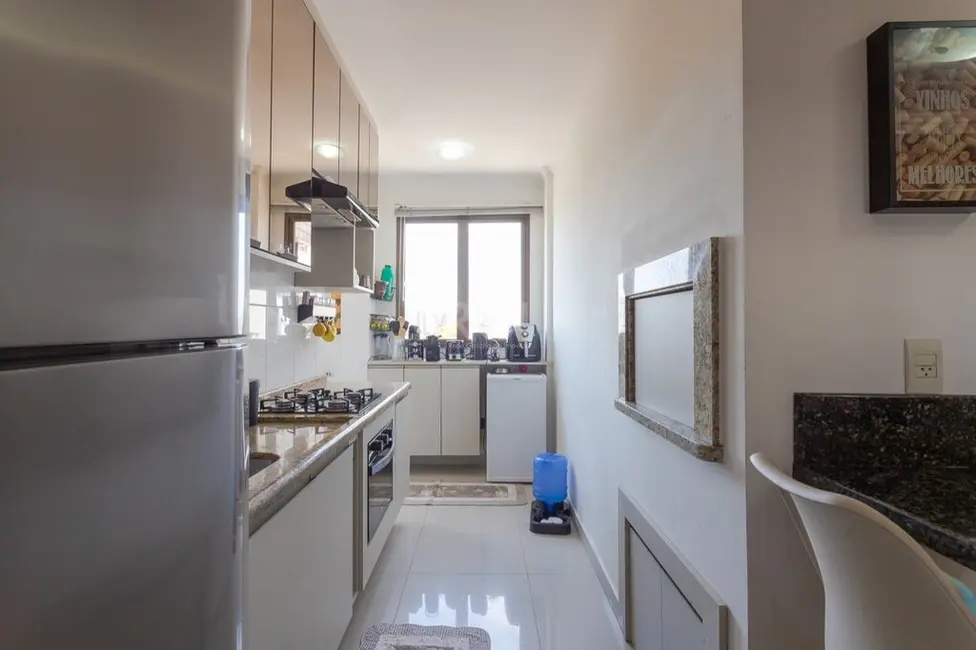 Foto 9 de Apartamento com 3 quartos à venda, 80m2 em Sarandi, Porto Alegre - RS