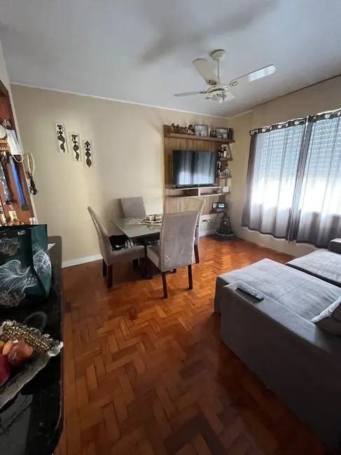 Foto 2 de Apartamento com 2 quartos à venda, 50m2 em Cristo Redentor, Porto Alegre - RS