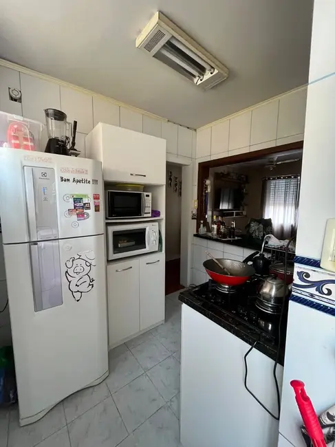 Foto 5 de Apartamento com 2 quartos à venda, 50m2 em Cristo Redentor, Porto Alegre - RS