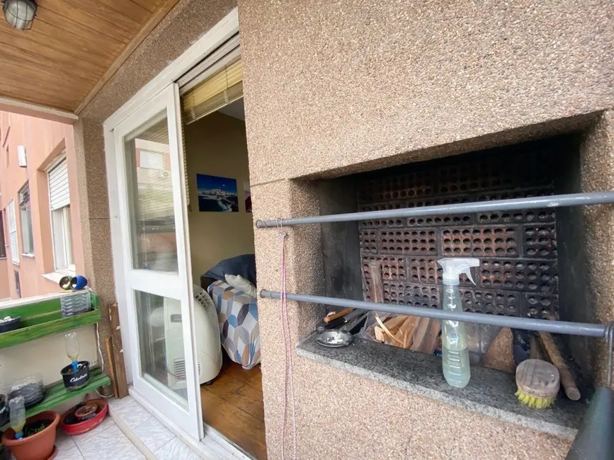 Foto 6 de Apartamento com 1 quarto à venda, 46m2 em Higienópolis, Porto Alegre - RS