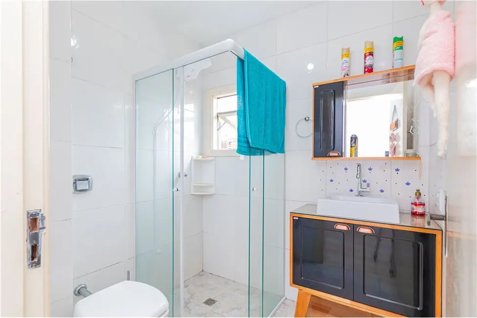 Apartamento com 3 quartos à venda, 83m2 em Nossa Senhora das Graças, Canoas - RS - imagem 6 Foto 6 de Apartamento com 3 quartos à venda, 83m2 em Nossa Senhora das Graças, Canoas - RS