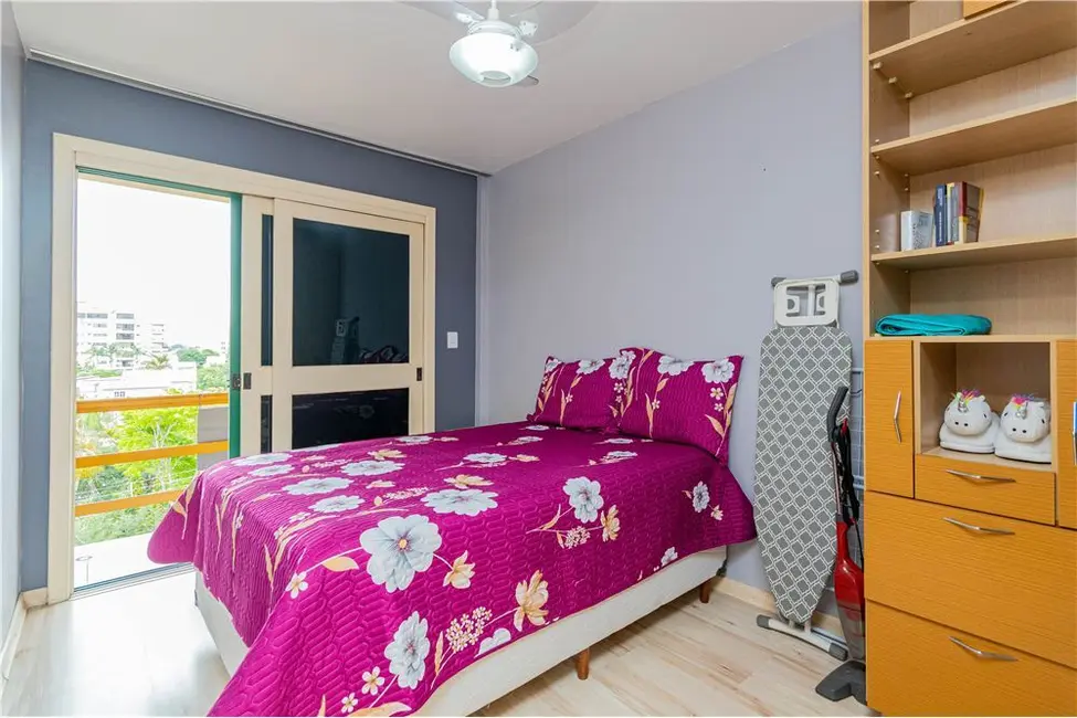 Apartamento com 3 quartos à venda, 83m2 em Nossa Senhora das Graças, Canoas - RS - imagem 9 Foto 9 de Apartamento com 3 quartos à venda, 83m2 em Nossa Senhora das Graças, Canoas - RS