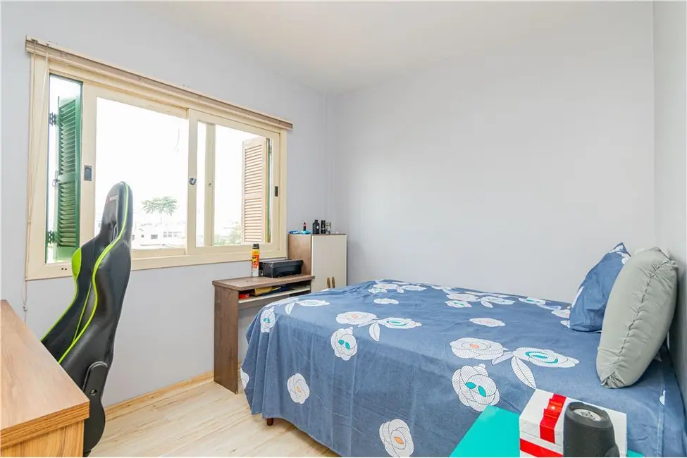 Apartamento com 3 quartos à venda, 83m2 em Nossa Senhora das Graças, Canoas - RS - imagem 7 Foto 7 de Apartamento com 3 quartos à venda, 83m2 em Nossa Senhora das Graças, Canoas - RS