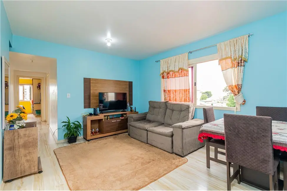 Apartamento com 3 quartos à venda, 83m2 em Nossa Senhora das Graças, Canoas - RS - imagem 4 Foto 4 de Apartamento com 3 quartos à venda, 83m2 em Nossa Senhora das Graças, Canoas - RS