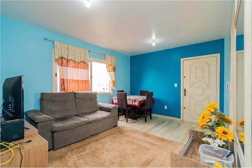 Apartamento com 3 quartos à venda, 83m2 em Nossa Senhora das Graças, Canoas - RS - imagem 3 Foto 3 de Apartamento com 3 quartos à venda, 83m2 em Nossa Senhora das Graças, Canoas - RS