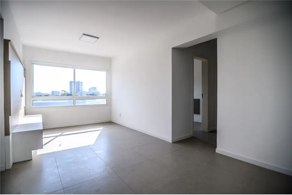 Foto 1 de Apartamento com 2 quartos à venda, 57m2 em Partenon, Porto Alegre - RS