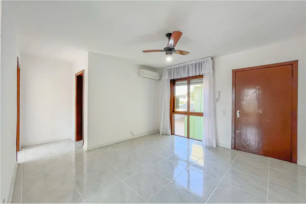 Foto 3 de Apartamento com 1 quarto à venda, 41m2 em Morro Santana, Porto Alegre - RS