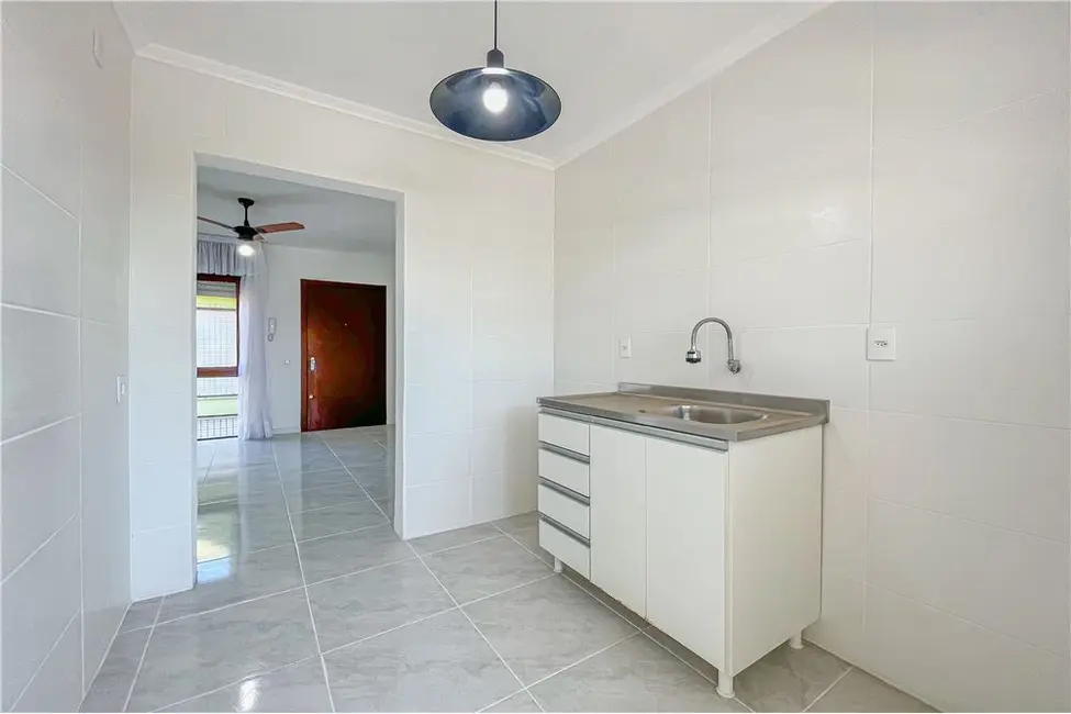 Foto 6 de Apartamento com 1 quarto à venda, 41m2 em Morro Santana, Porto Alegre - RS