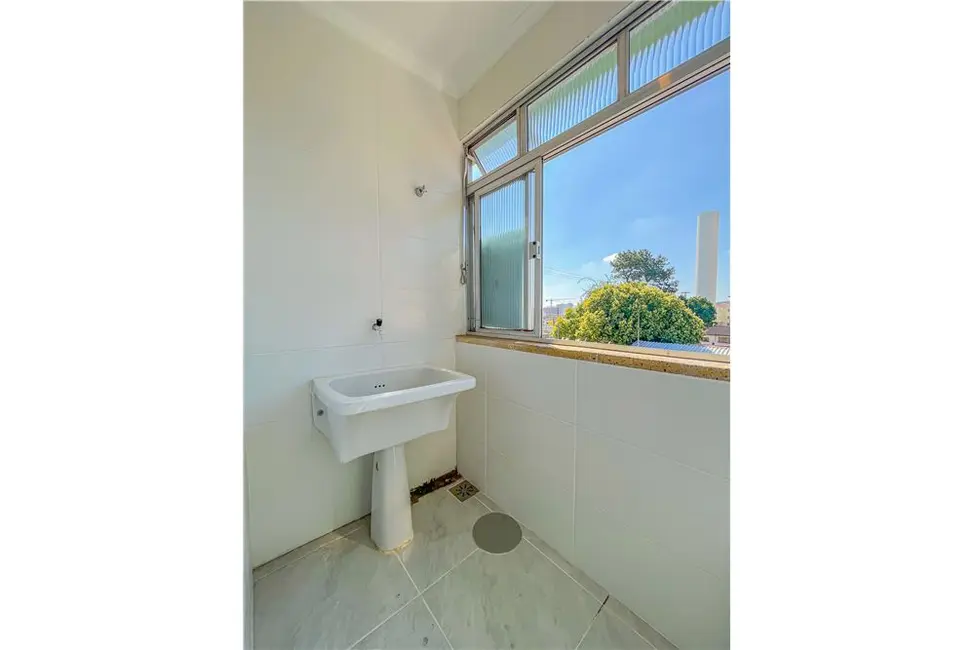 Foto 7 de Apartamento com 1 quarto à venda, 41m2 em Morro Santana, Porto Alegre - RS