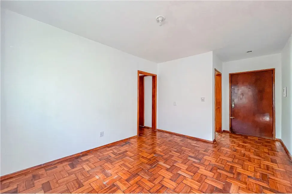 Foto 2 de Apartamento com 3 quartos à venda, 62m2 em Cristal, Porto Alegre - RS