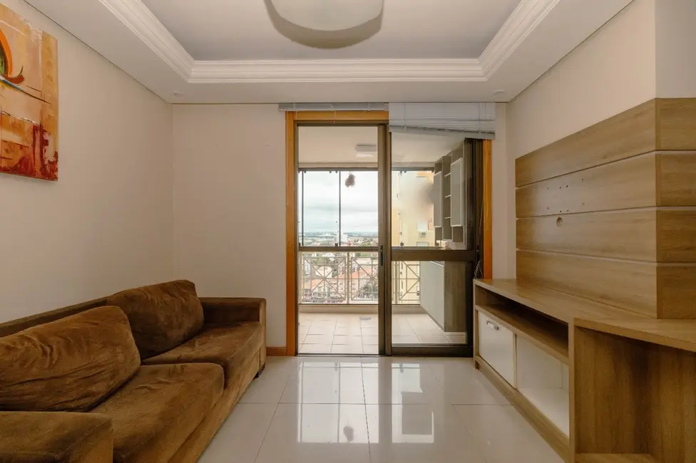 Foto 6 de Apartamento com 3 quartos à venda, 83m2 em Passo da Areia, Porto Alegre - RS