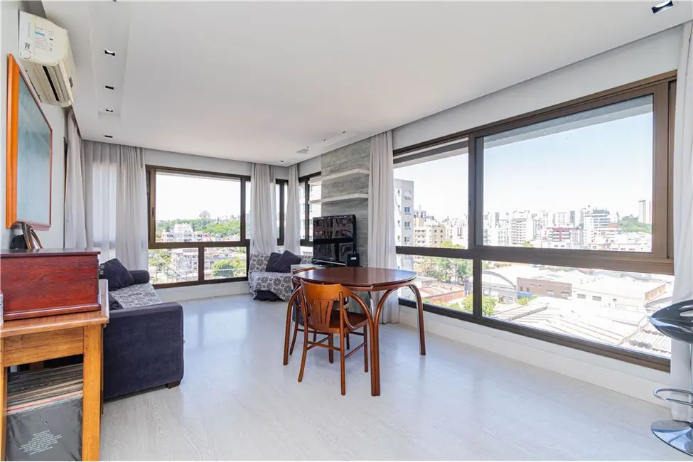 Apartamento com 3 quartos à venda, 78m2 em Passo da Areia, Porto Alegre - RS - imagem 2 Foto 2 de Apartamento com 3 quartos à venda, 78m2 em Passo da Areia, Porto Alegre - RS