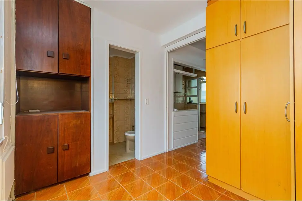 Foto 7 de Apartamento com 1 quarto à venda, 60m2 em Santana, Porto Alegre - RS