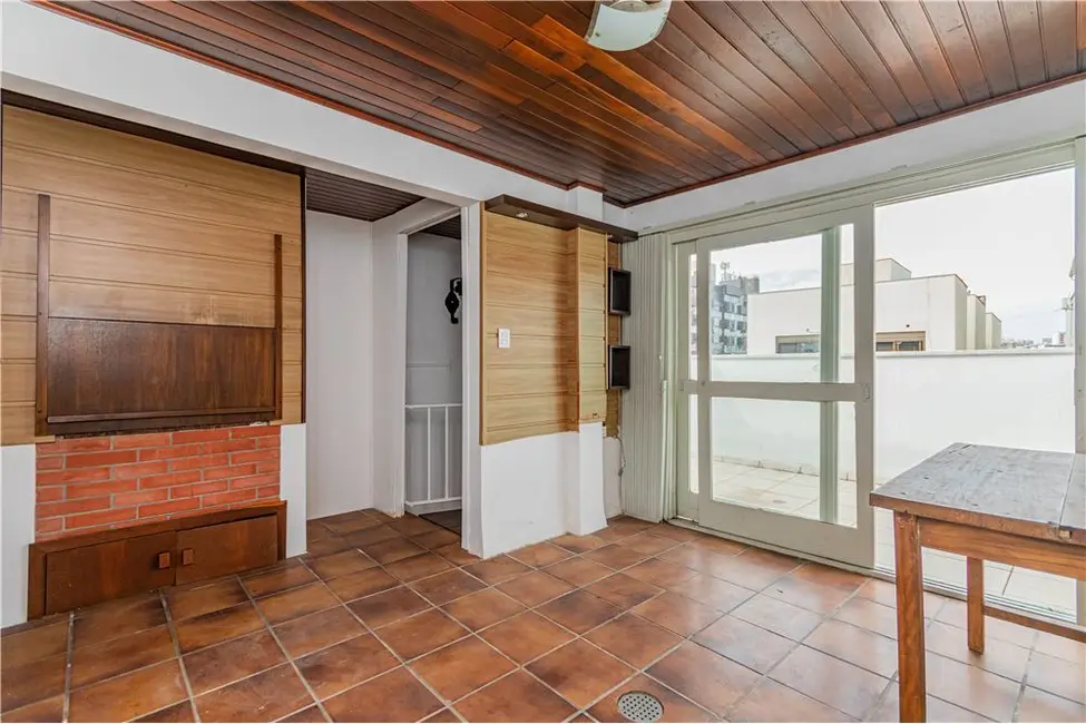 Foto 1 de Apartamento com 1 quarto à venda, 60m2 em Santana, Porto Alegre - RS