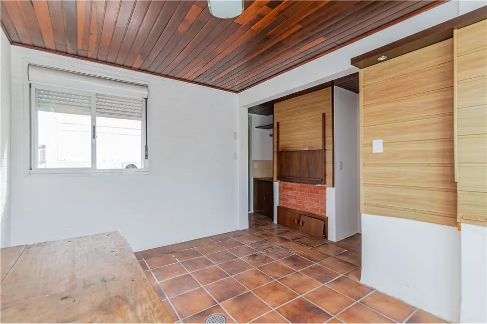 Foto 9 de Apartamento com 1 quarto à venda, 60m2 em Santana, Porto Alegre - RS