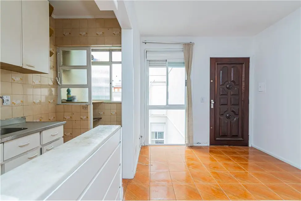 Foto 3 de Apartamento com 1 quarto à venda, 60m2 em Santana, Porto Alegre - RS