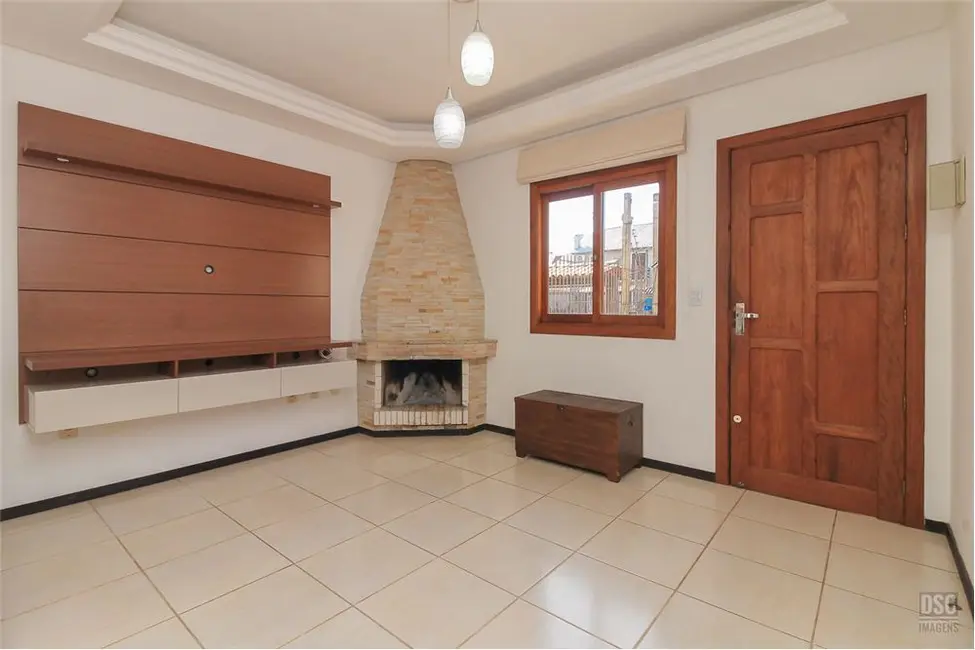 Foto 5 de Casa com 2 quartos à venda, 77m2 em Guarujá, Porto Alegre - RS
