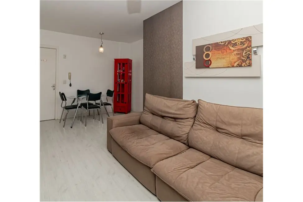 Foto 3 de Apartamento com 3 quartos à venda, 66m2 em Partenon, Porto Alegre - RS