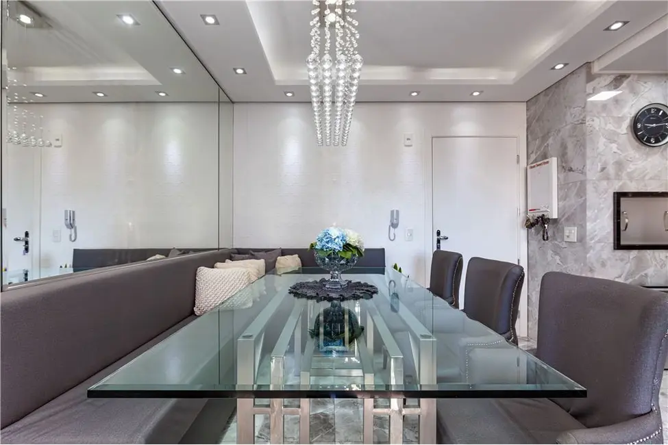 Foto 7 de Apartamento com 2 quartos à venda, 66m2 em São Sebastião, Porto Alegre - RS