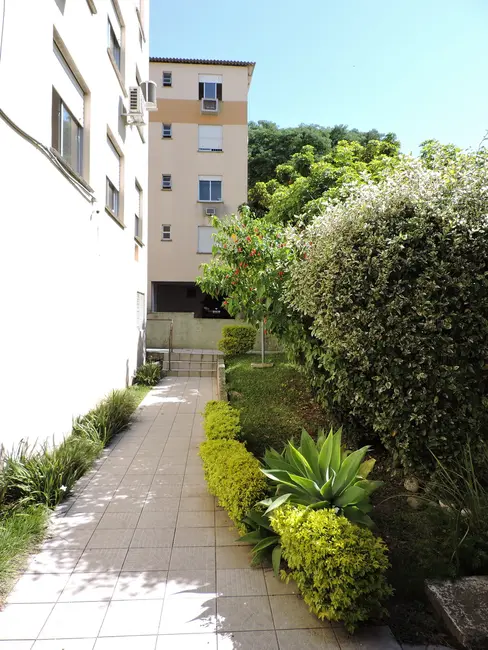 Foto 3 de Apartamento com 1 quarto à venda, 40m2 em Teresópolis, Porto Alegre - RS