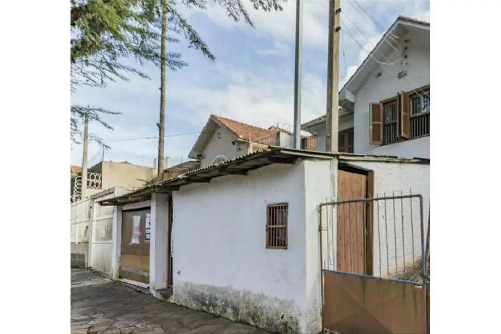 Foto 1 de Casa com 5 quartos à venda, 130m2 em Jardim do Salso, Porto Alegre - RS