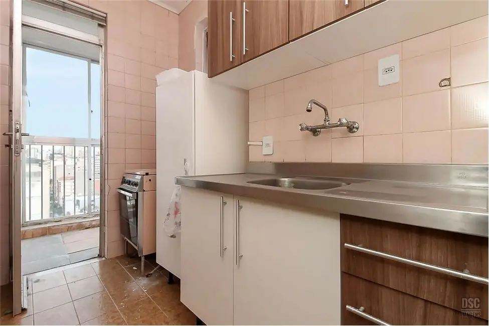 Apartamento com 1 quarto à venda, 53m2 em Centro Histórico, Porto Alegre - RS - imagem 6 Foto 6 de Apartamento com 1 quarto à venda, 53m2 em Centro Histórico, Porto Alegre - RS