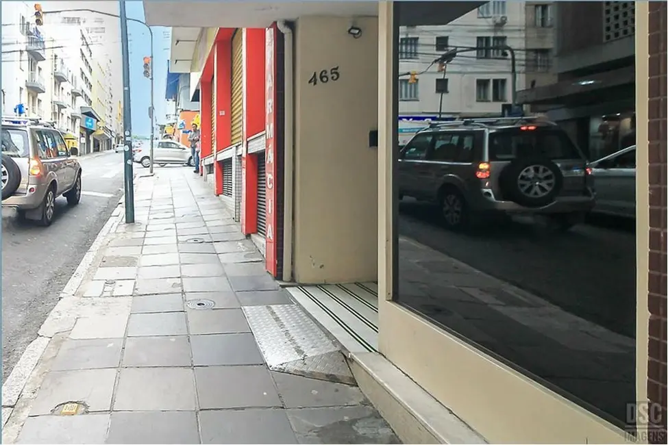 Foto 2 de Apartamento com 1 quarto à venda, 53m2 em Centro Histórico, Porto Alegre - RS