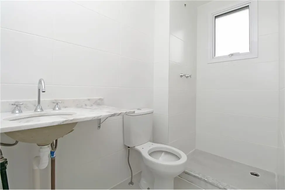 Foto 8 de Apartamento com 2 quartos à venda, 52m2 em Partenon, Porto Alegre - RS