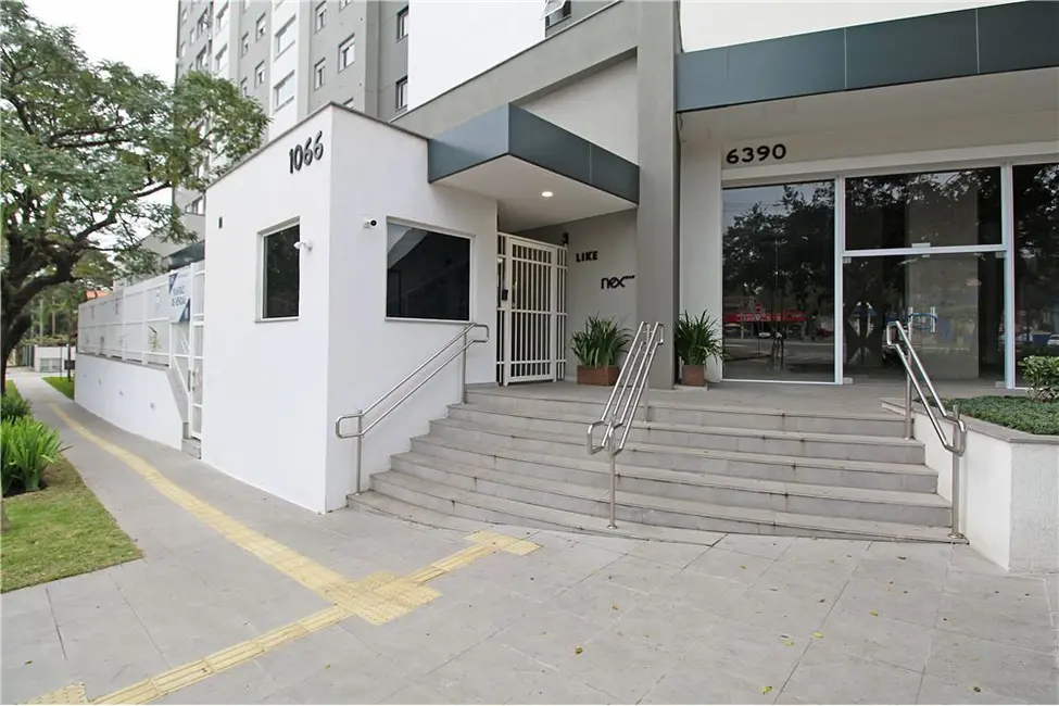 Foto 2 de Apartamento com 2 quartos à venda, 52m2 em Partenon, Porto Alegre - RS