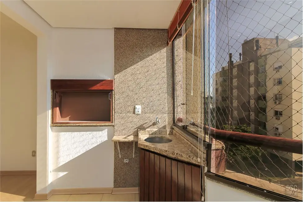 Foto 7 de Apartamento com 2 quartos à venda, 67m2 em Cavalhada, Porto Alegre - RS