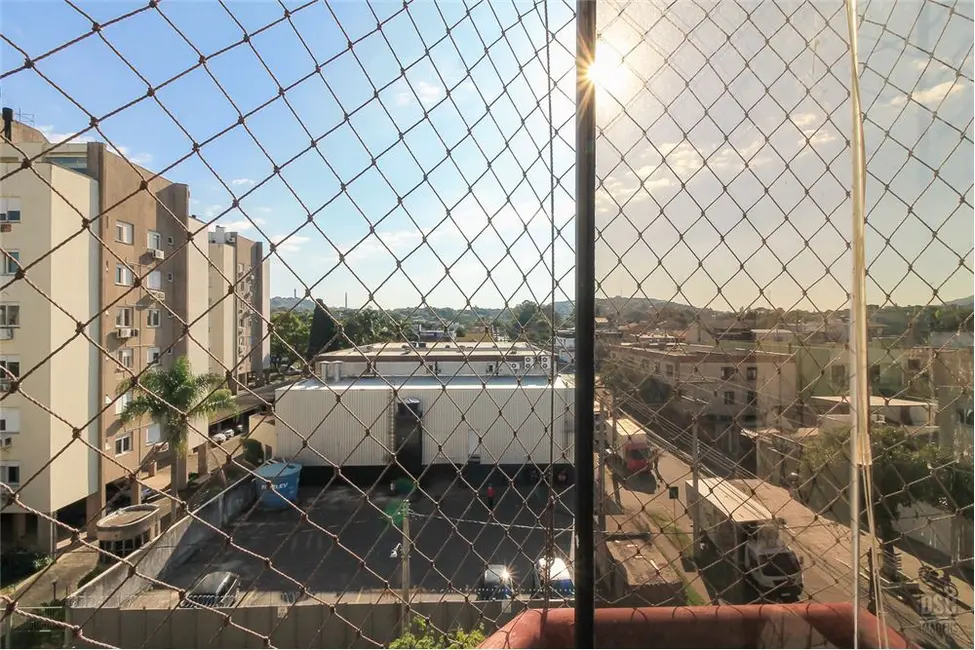 Foto 8 de Apartamento com 2 quartos à venda, 67m2 em Cavalhada, Porto Alegre - RS