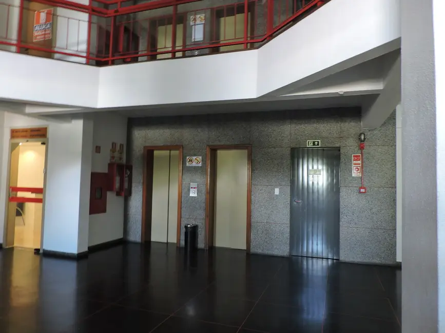 Sala Comercial à venda, 45m2 em Centro, Canoas - RS - imagem 3 Foto 3 de Sala Comercial à venda, 45m2 em Centro, Canoas - RS