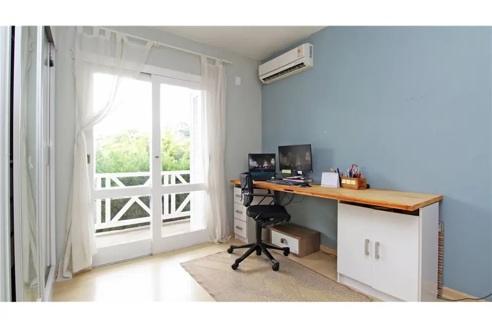 Foto 9 de Casa com 4 quartos à venda, 238m2 em Partenon, Porto Alegre - RS