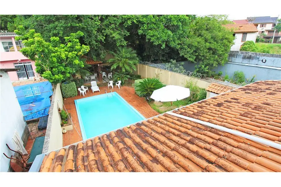 Foto 5 de Casa com 4 quartos à venda, 238m2 em Partenon, Porto Alegre - RS